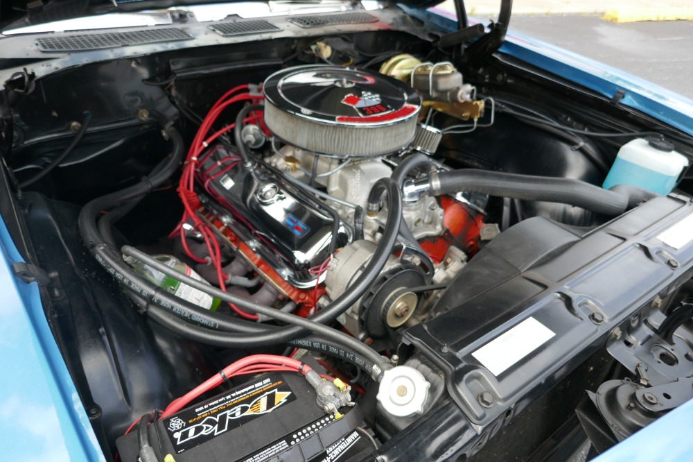 Used 1968 Chevrolet Chevelle -SS396-SUPER SPORT BIG BLOCK-FRAME OFF RESTORED-SEE VIDEO- | Mundelein, IL