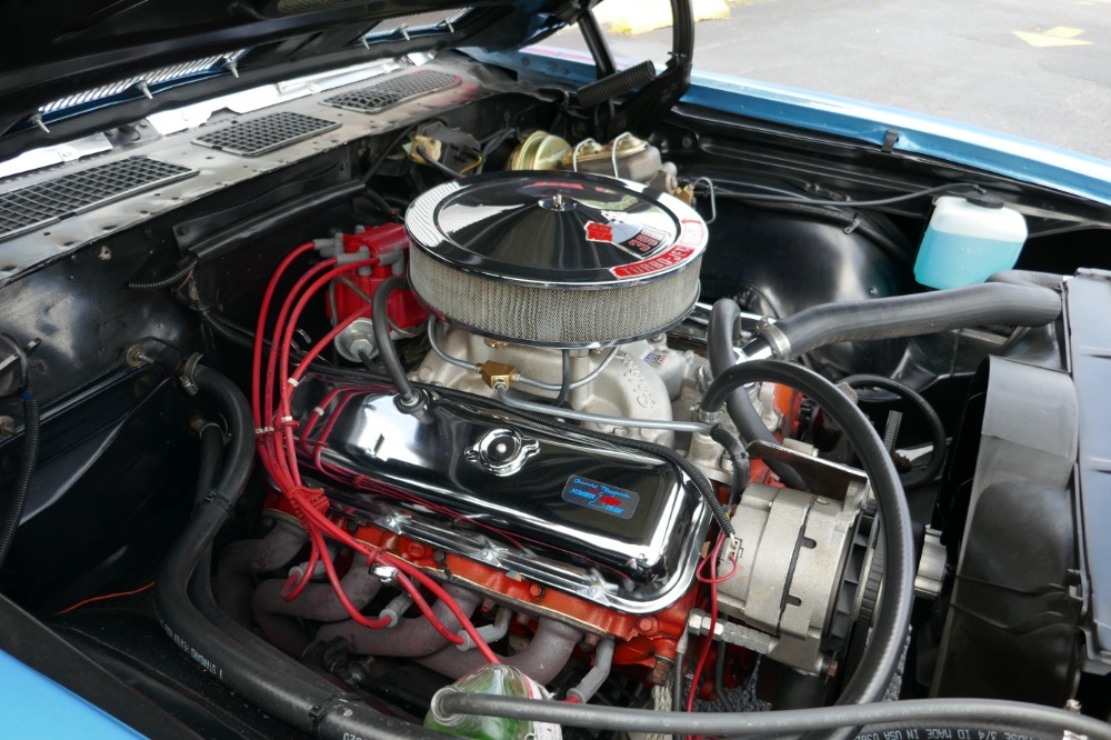 Used 1968 Chevrolet Chevelle -SS396-SUPER SPORT BIG BLOCK-FRAME OFF RESTORED-SEE VIDEO- | Mundelein, IL