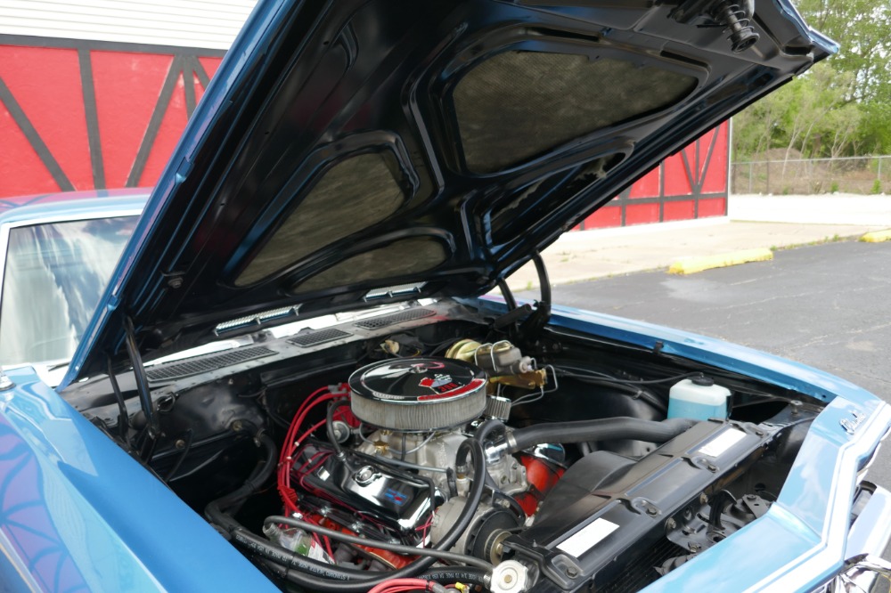 Used 1968 Chevrolet Chevelle -SS396-SUPER SPORT BIG BLOCK-FRAME OFF RESTORED-SEE VIDEO- | Mundelein, IL