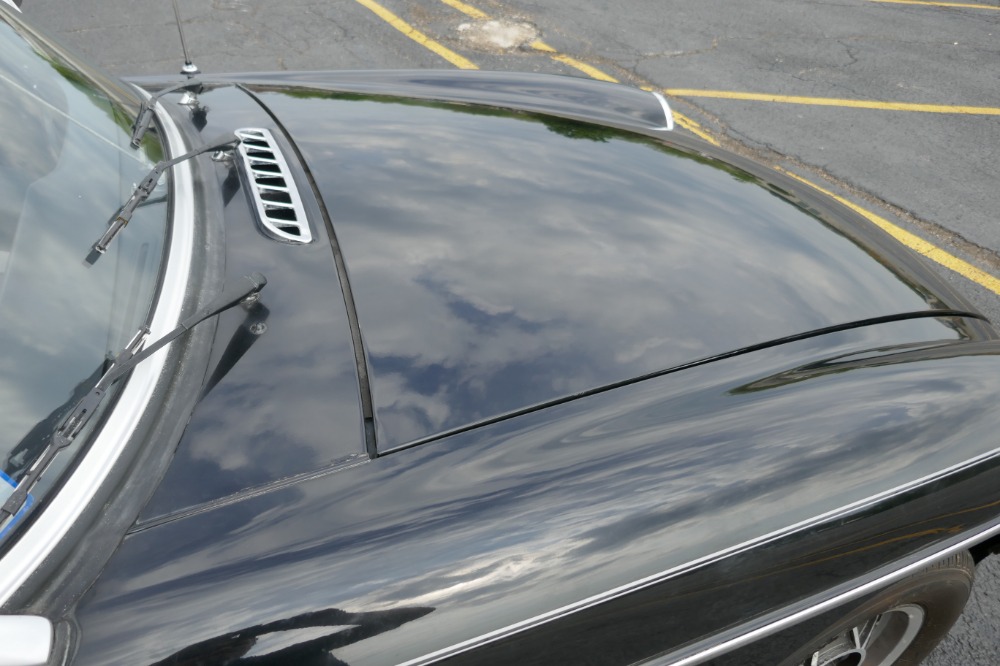 Used 1980 MG MGB -ONLY 30,762 ORIGINAL MILES- BLACK ON BLACK CONVERTIBLE- SEE VIDEO | Mundelein, IL