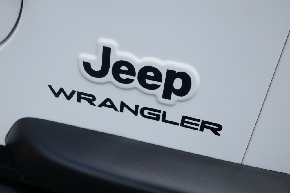 Used 2003 Jeep Wrangler -Suspension Upgrades-4x4-Very Clean- | Mundelein, IL