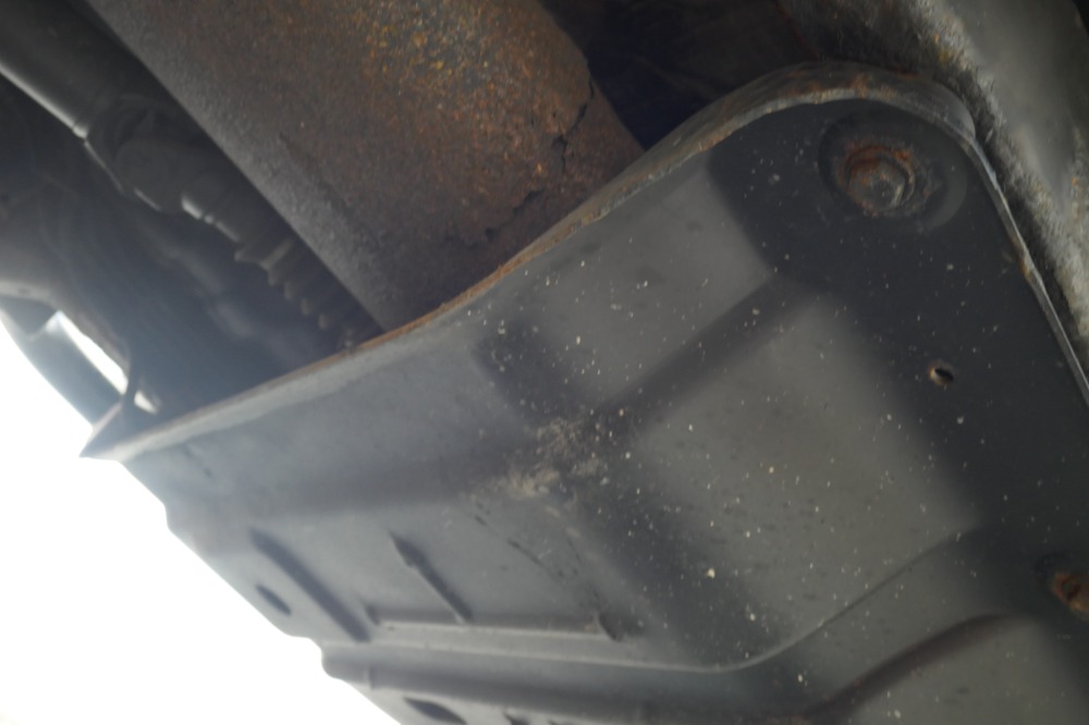 Used 2003 Jeep Wrangler -Suspension Upgrades-4x4-Very Clean- | Mundelein, IL