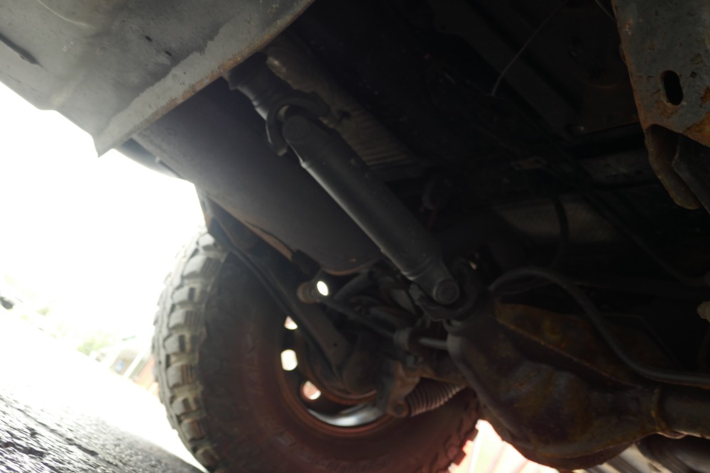 Used 2003 Jeep Wrangler -Suspension Upgrades-4x4-Very Clean- | Mundelein, IL