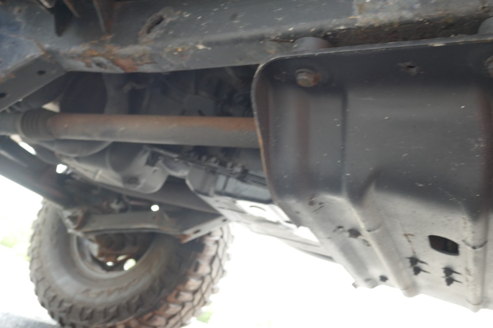 Used 2003 Jeep Wrangler -Suspension Upgrades-4x4-Very Clean- | Mundelein, IL