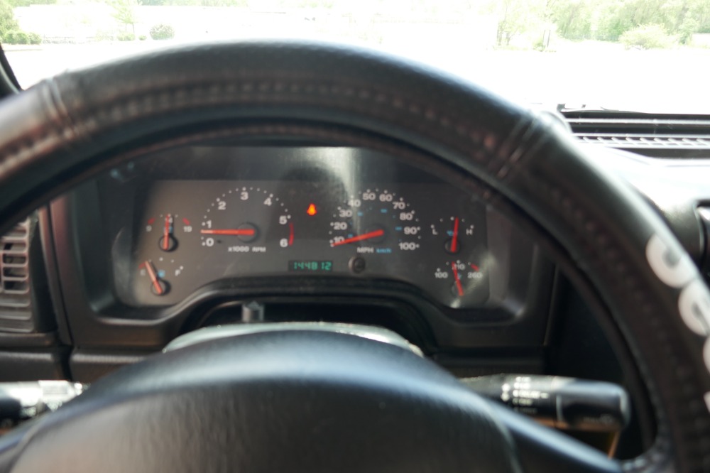 Used 2003 Jeep Wrangler -Suspension Upgrades-4x4-Very Clean- | Mundelein, IL