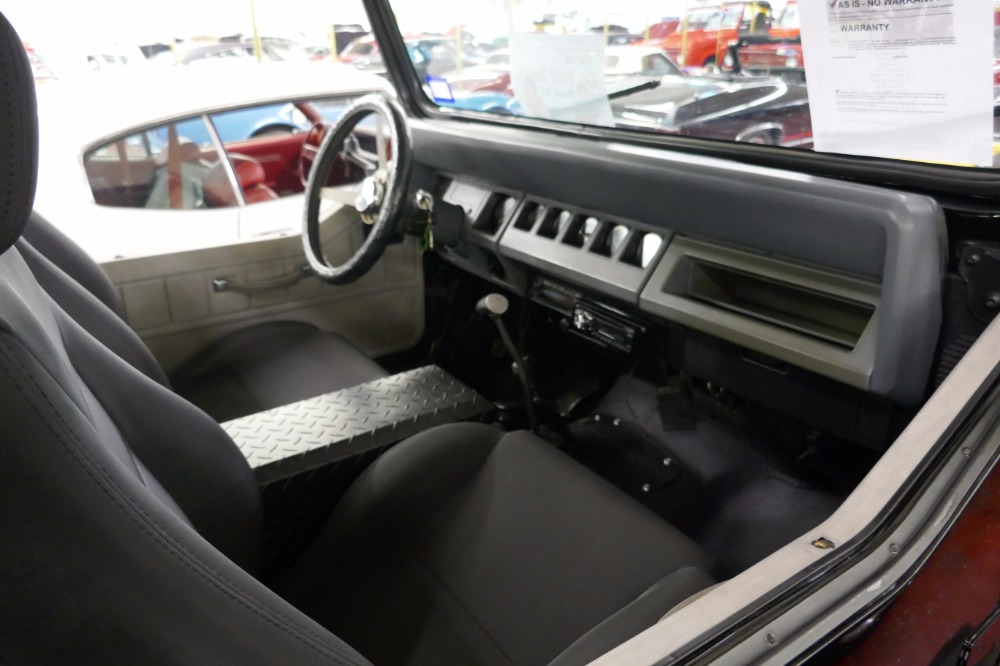 Used 1990 Jeep Wrangler -5 SPEED 4X4-FROM TEXAS-BIKINI TOP-REDUCED PRICE- | Mundelein, IL