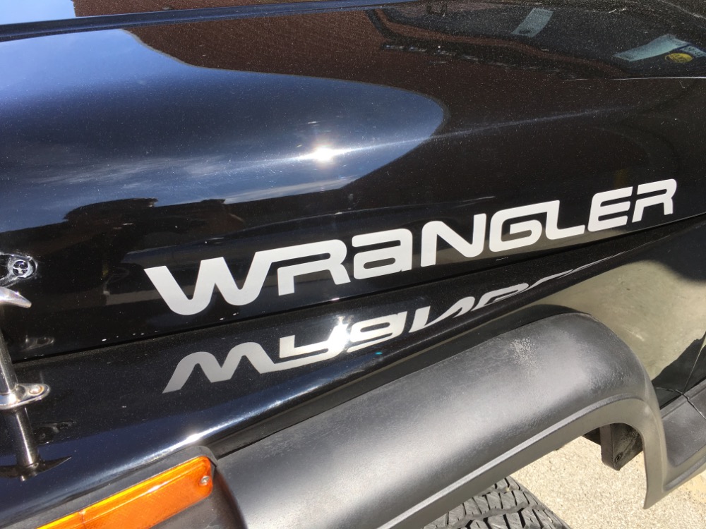 Used 1990 Jeep Wrangler -5 SPEED 4X4-FROM TEXAS-BIKINI TOP-REDUCED PRICE- | Mundelein, IL