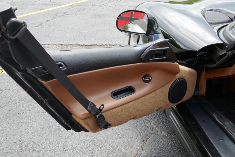 Used 1995 Dodge Viper -RT10 ROADSTER-V10-Slick Paint-CLEAN CARFAX- | Mundelein, IL