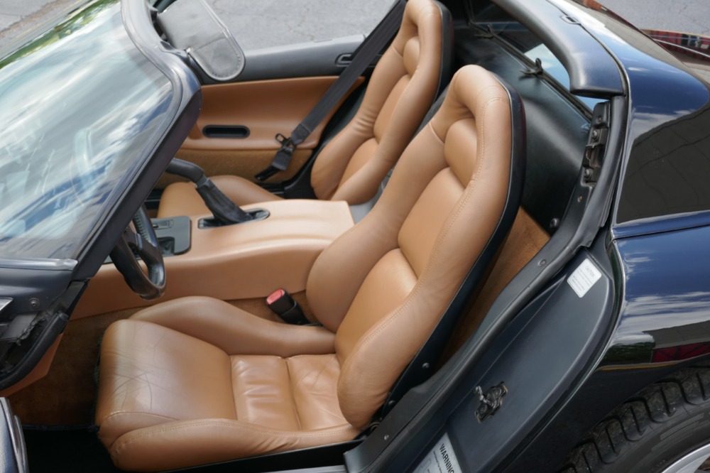 Used 1995 Dodge Viper -RT10 ROADSTER-V10-Slick Paint-CLEAN CARFAX- | Mundelein, IL