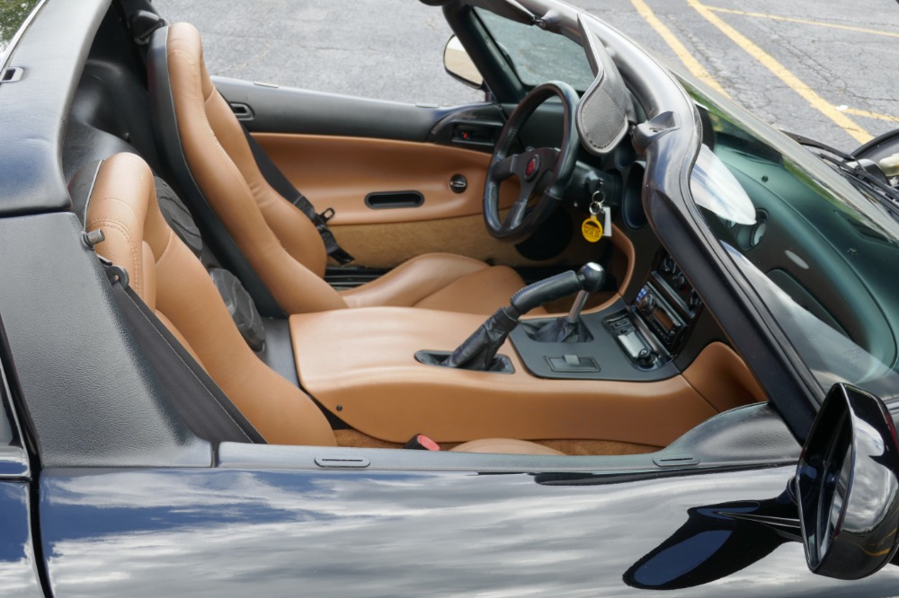 Used 1995 Dodge Viper -RT10 ROADSTER-V10-Slick Paint-CLEAN CARFAX- | Mundelein, IL