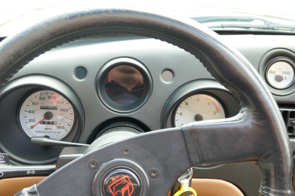 Used 1995 Dodge Viper -RT10 ROADSTER-V10-Slick Paint-CLEAN CARFAX- | Mundelein, IL