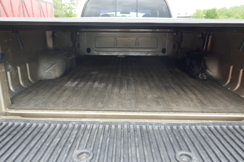 Used 2001 Ford F350 -ONE OWNER-LARIAT EDITION - CREW CAB 7.3 DIESEL-LOWERED PRICE- SEE VIDEO | Mundelein, IL
