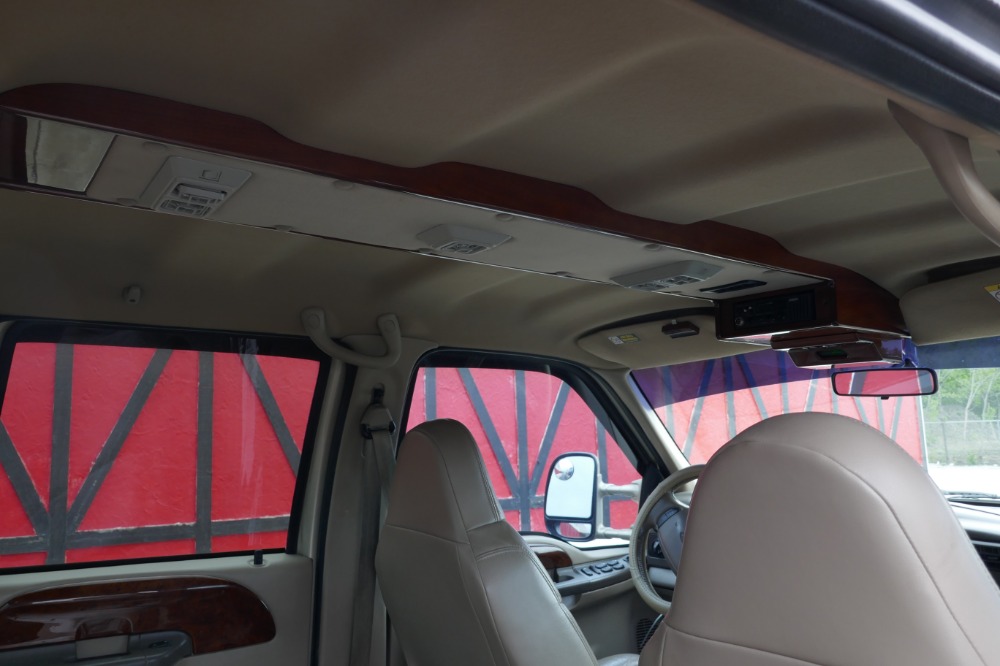 Used 2001 Ford F350 -ONE OWNER-LARIAT EDITION - CREW CAB 7.3 DIESEL-LOWERED PRICE- SEE VIDEO | Mundelein, IL