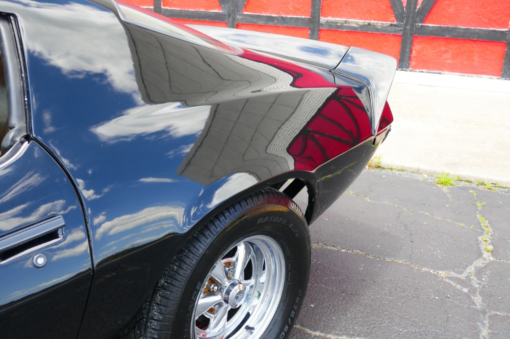 Used 1971 Chevrolet Camaro -SPLIT BUMPER-MANUAL 4 Speed Built 350-SEE VIDEO | Mundelein, IL