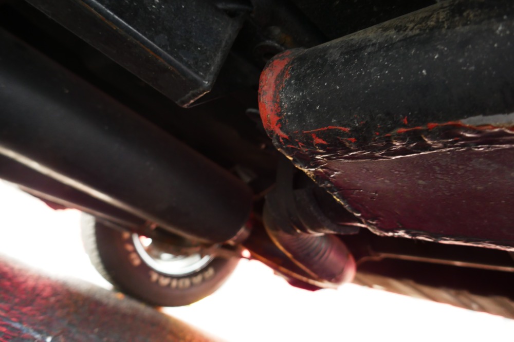 Used 1971 Chevrolet Camaro -SPLIT BUMPER-MANUAL 4 Speed Built 350-SEE VIDEO | Mundelein, IL