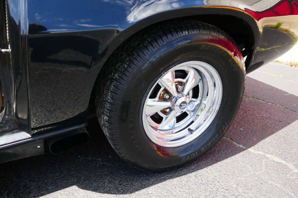 Used 1971 Chevrolet Camaro -SPLIT BUMPER-MANUAL 4 Speed Built 350-SEE VIDEO | Mundelein, IL