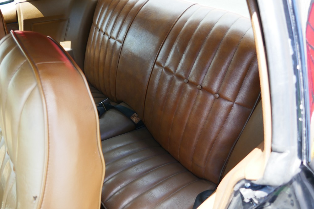 Used 1971 Chevrolet Camaro -SPLIT BUMPER-MANUAL 4 Speed Built 350-SEE VIDEO | Mundelein, IL