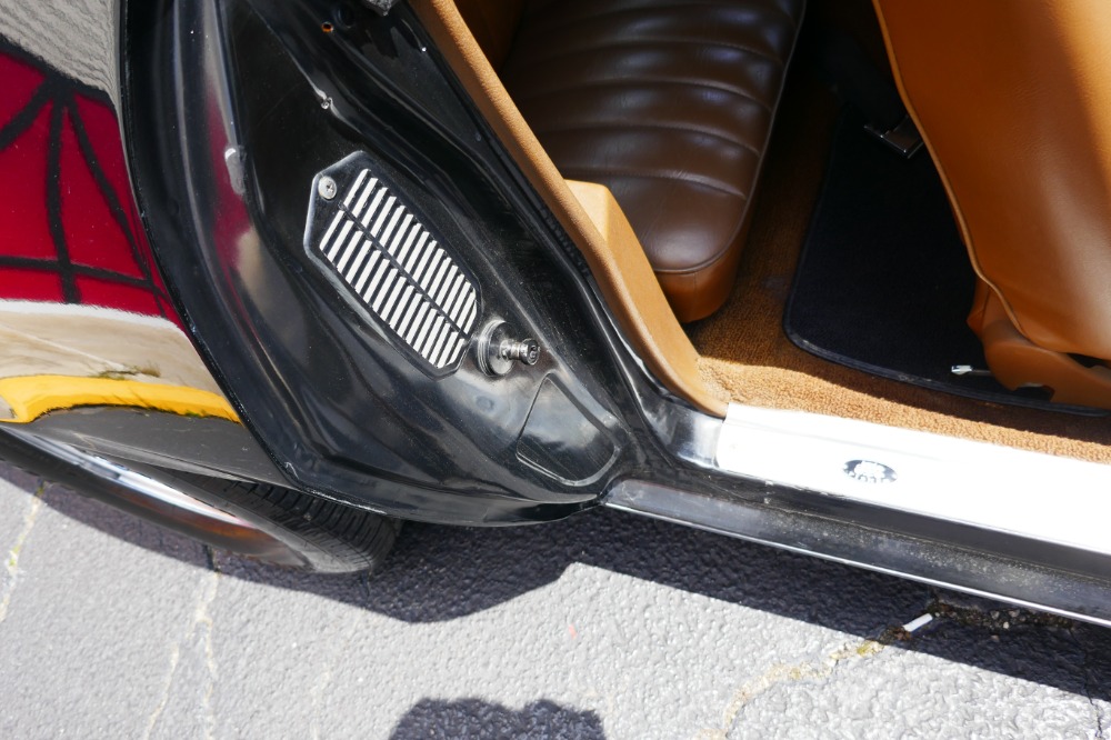 Used 1971 Chevrolet Camaro -SPLIT BUMPER-MANUAL 4 Speed Built 350-SEE VIDEO | Mundelein, IL