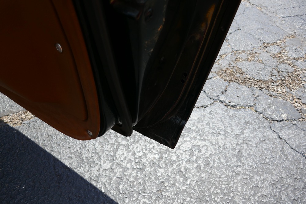 Used 1971 Chevrolet Camaro -SPLIT BUMPER-MANUAL 4 Speed Built 350-SEE VIDEO | Mundelein, IL