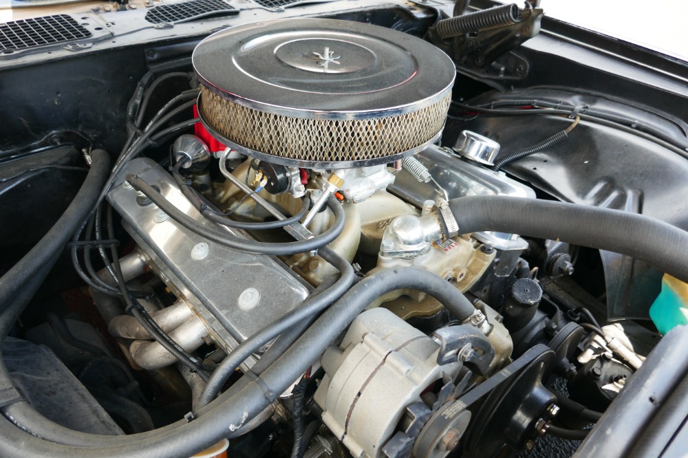 Used 1971 Chevrolet Camaro -SPLIT BUMPER-MANUAL 4 Speed Built 350-SEE VIDEO | Mundelein, IL