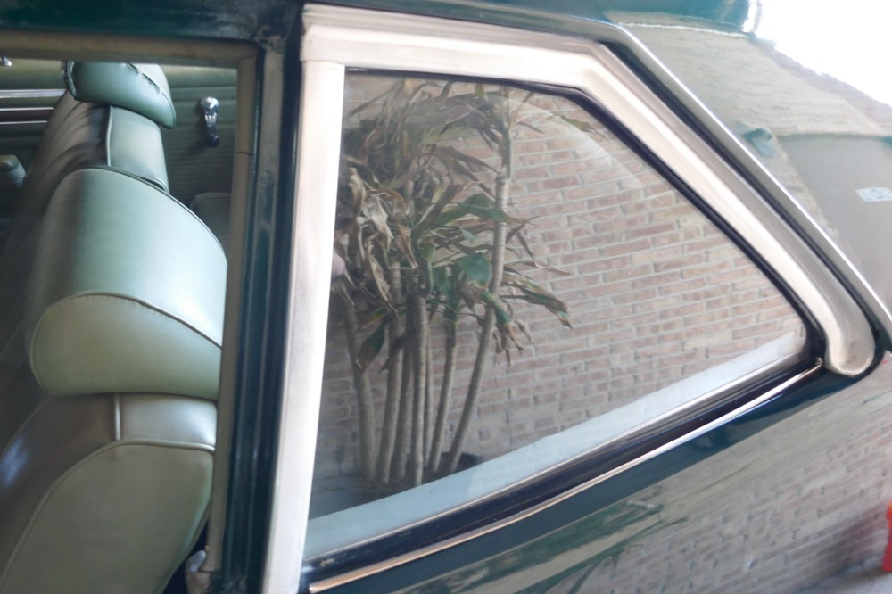 Used 1972 Chevrolet Nova -BUILT STROKER ENGINE-NEWER EMERALD GREEN PAINT-SEE VIDEO | Mundelein, IL
