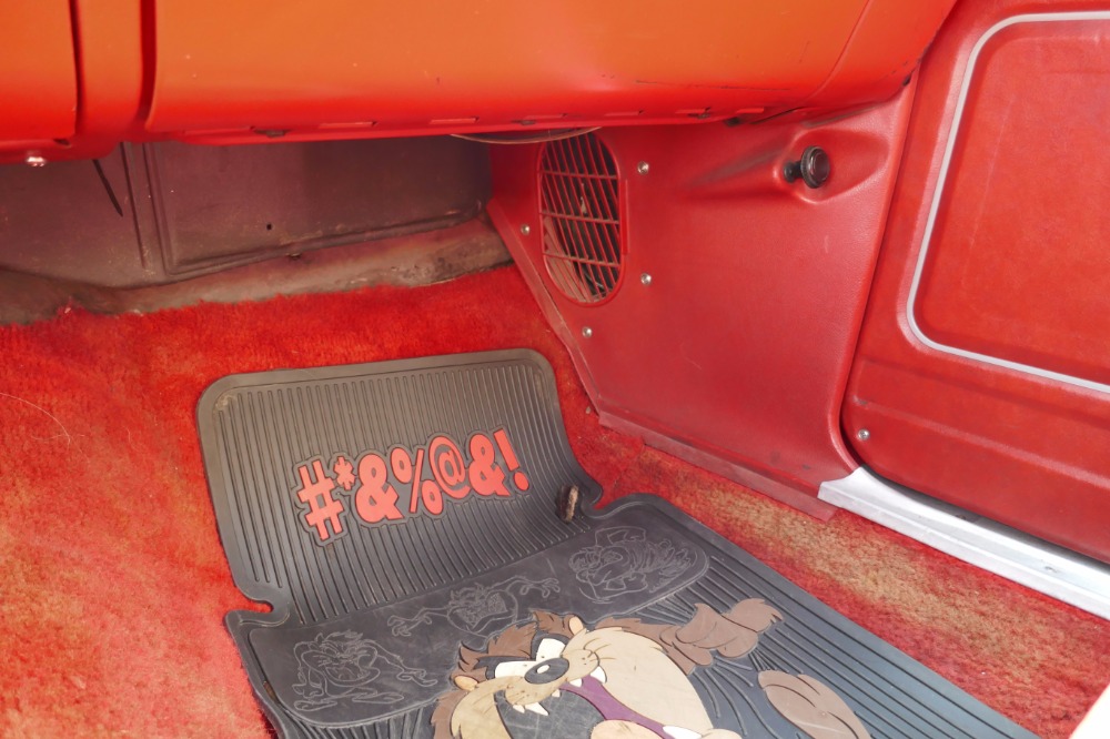 Used 1976 Chevrolet Nova -383 STROKER V8- BLUEPRINTED- LOW MILES ON DRIVETRAIN- SEE VIDEO | Mundelein, IL