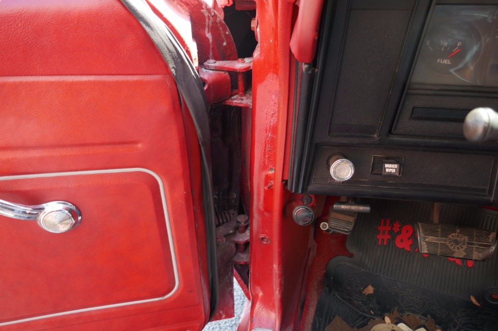 Used 1976 Chevrolet Nova -383 STROKER V8- BLUEPRINTED- LOW MILES ON DRIVETRAIN- SEE VIDEO | Mundelein, IL