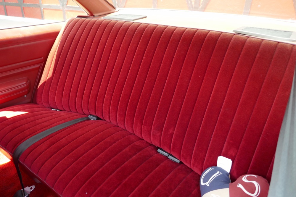 Used 1976 Chevrolet Nova -383 STROKER V8- BLUEPRINTED- LOW MILES ON DRIVETRAIN- SEE VIDEO | Mundelein, IL