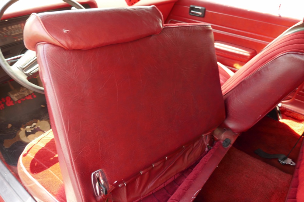 Used 1976 Chevrolet Nova -383 STROKER V8- BLUEPRINTED- LOW MILES ON DRIVETRAIN- SEE VIDEO | Mundelein, IL
