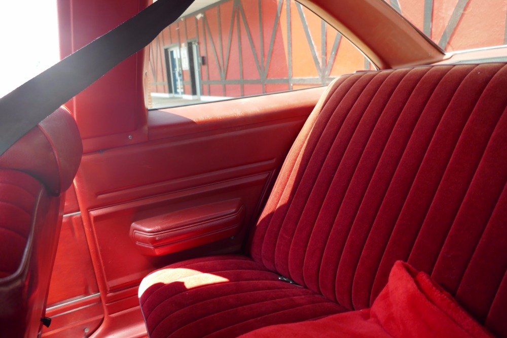 Used 1976 Chevrolet Nova -383 STROKER V8- BLUEPRINTED- LOW MILES ON DRIVETRAIN- SEE VIDEO | Mundelein, IL