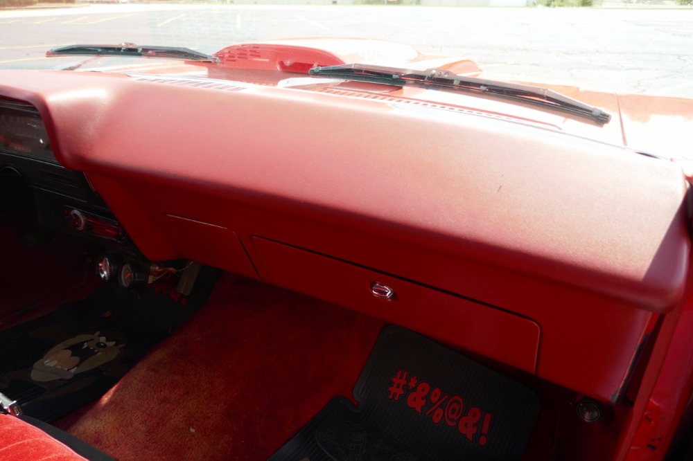 Used 1976 Chevrolet Nova -383 STROKER V8- BLUEPRINTED- LOW MILES ON DRIVETRAIN- SEE VIDEO | Mundelein, IL