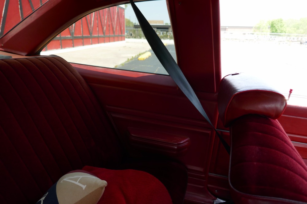 Used 1976 Chevrolet Nova -383 STROKER V8- BLUEPRINTED- LOW MILES ON DRIVETRAIN- SEE VIDEO | Mundelein, IL