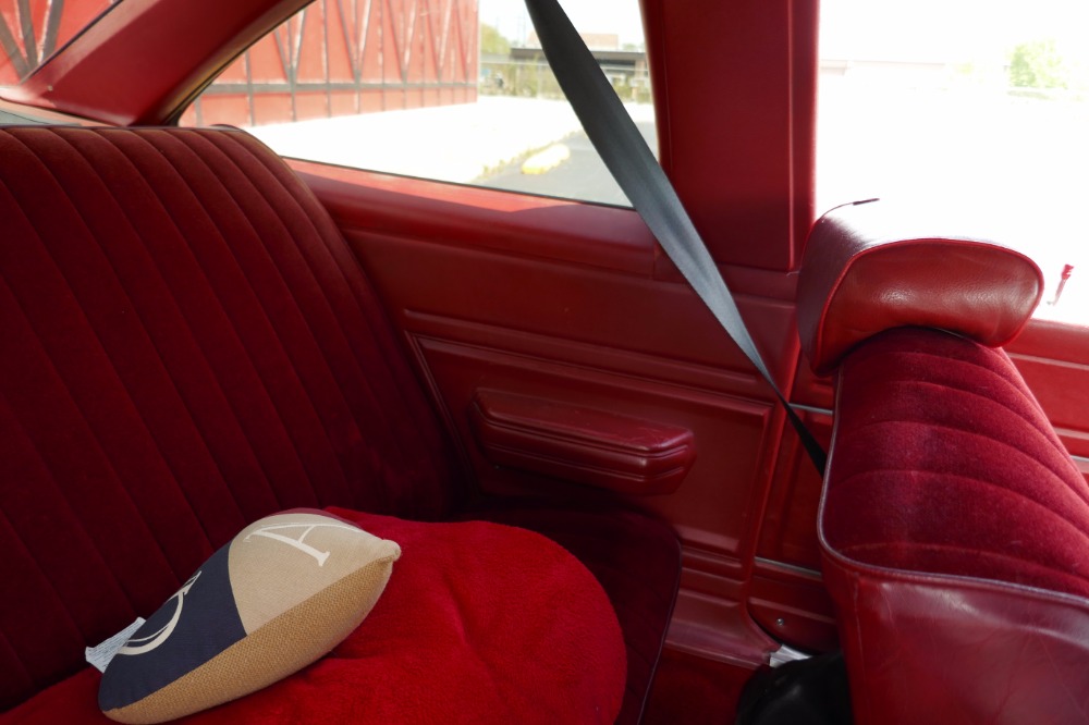 Used 1976 Chevrolet Nova -383 STROKER V8- BLUEPRINTED- LOW MILES ON DRIVETRAIN- SEE VIDEO | Mundelein, IL