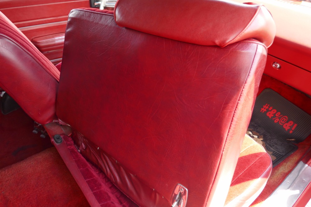 Used 1976 Chevrolet Nova -383 STROKER V8- BLUEPRINTED- LOW MILES ON DRIVETRAIN- SEE VIDEO | Mundelein, IL