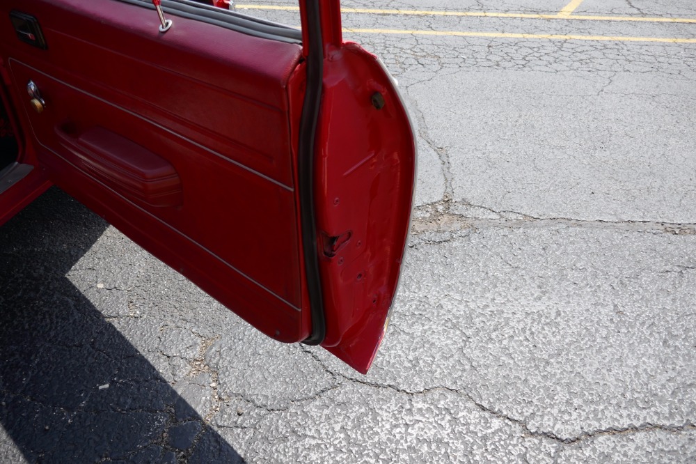 Used 1976 Chevrolet Nova -383 STROKER V8- BLUEPRINTED- LOW MILES ON DRIVETRAIN- SEE VIDEO | Mundelein, IL