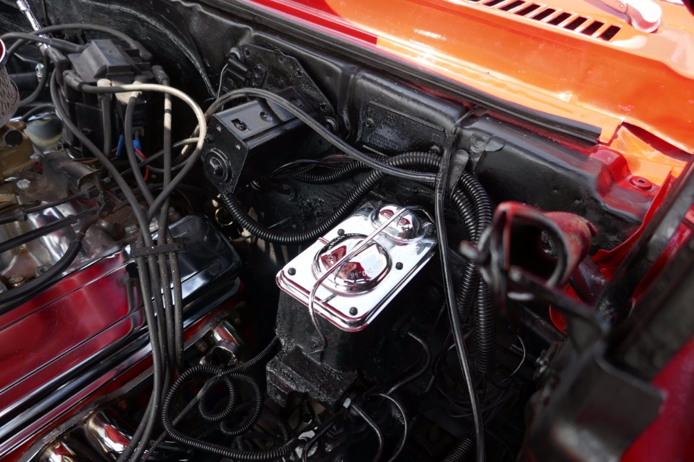 Used 1976 Chevrolet Nova -383 STROKER V8- BLUEPRINTED- LOW MILES ON DRIVETRAIN- SEE VIDEO | Mundelein, IL