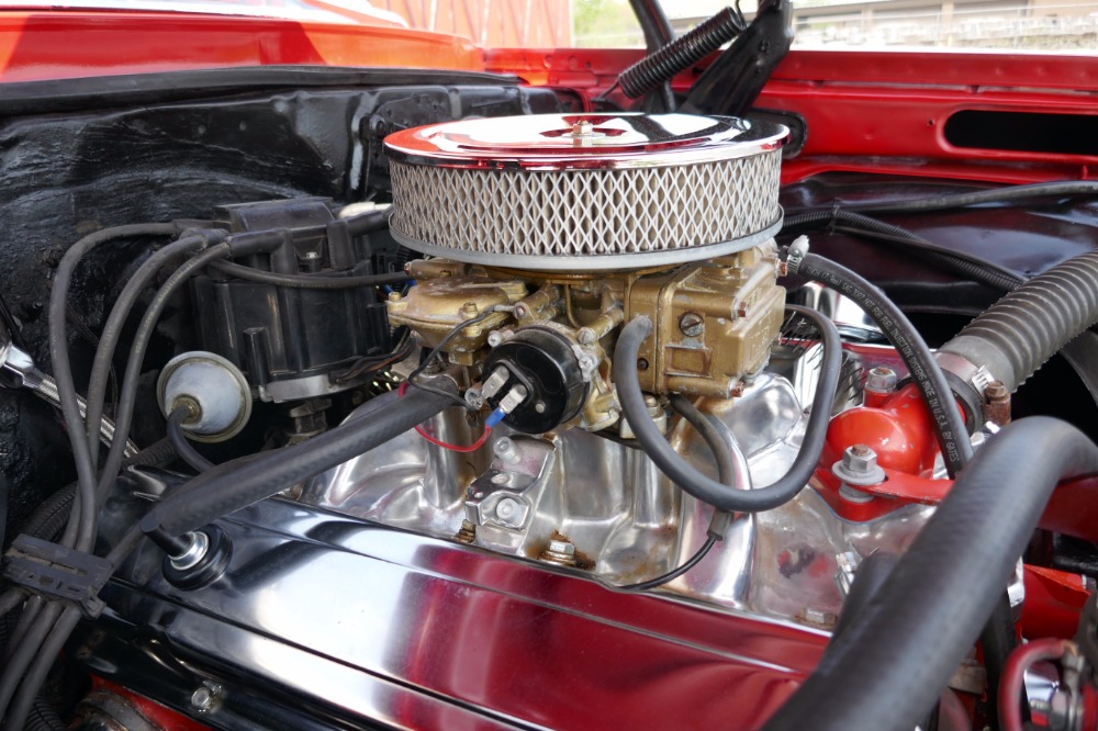 Used 1976 Chevrolet Nova -383 STROKER V8- BLUEPRINTED- LOW MILES ON DRIVETRAIN- SEE VIDEO | Mundelein, IL