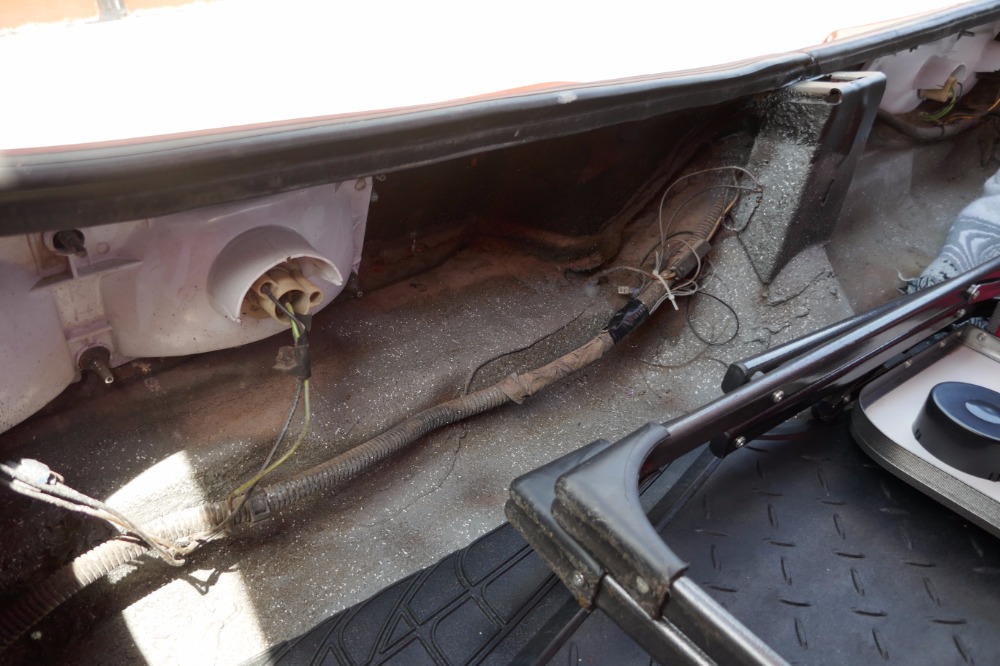 Used 1976 Chevrolet Nova -383 STROKER V8- BLUEPRINTED- LOW MILES ON DRIVETRAIN- SEE VIDEO | Mundelein, IL