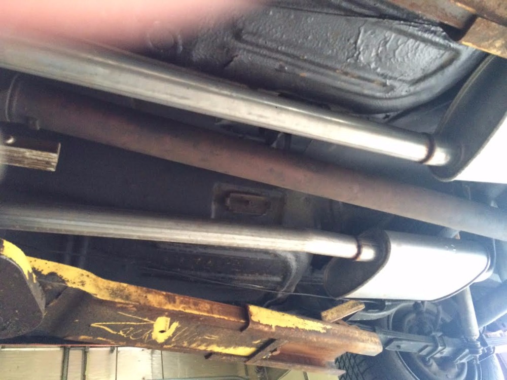 Used 1969 Ford Mustang -MACH 1-TWO OWNER-351 WINSOR-H-CODE-MUSCLE CAR- | Mundelein, IL