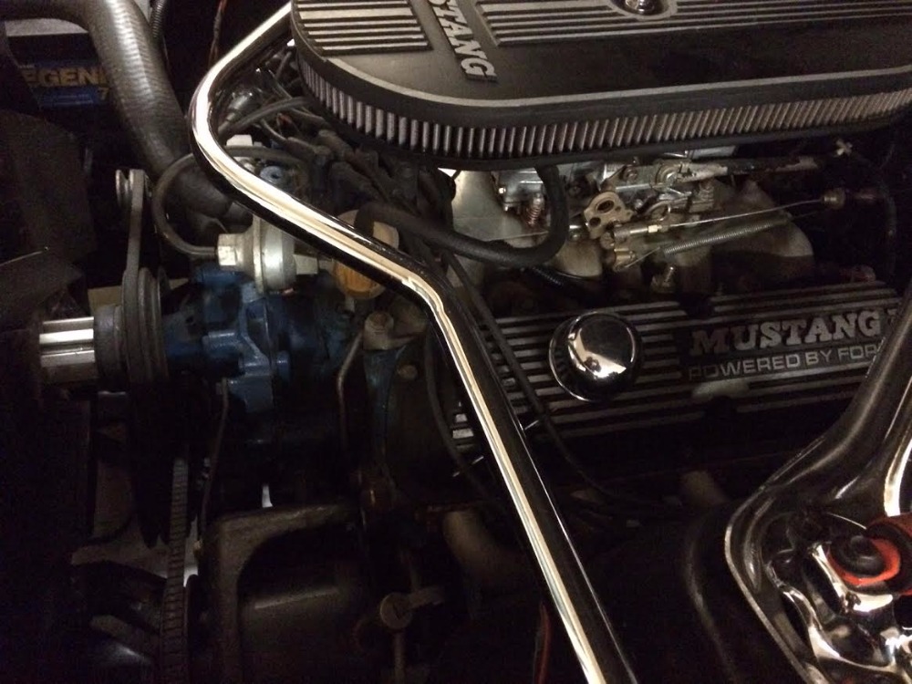 Used 1969 Ford Mustang -MACH 1-TWO OWNER-351 WINSOR-H-CODE-MUSCLE CAR- | Mundelein, IL
