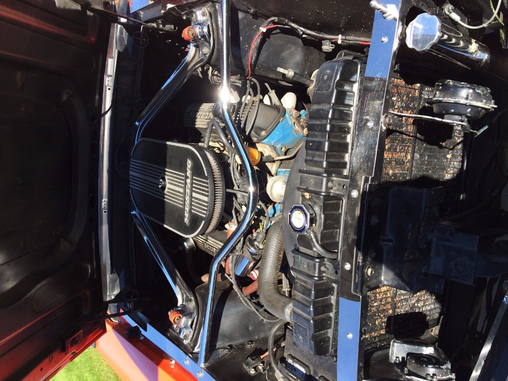 Used 1969 Ford Mustang -MACH 1-TWO OWNER-351 WINSOR-H-CODE-MUSCLE CAR- | Mundelein, IL