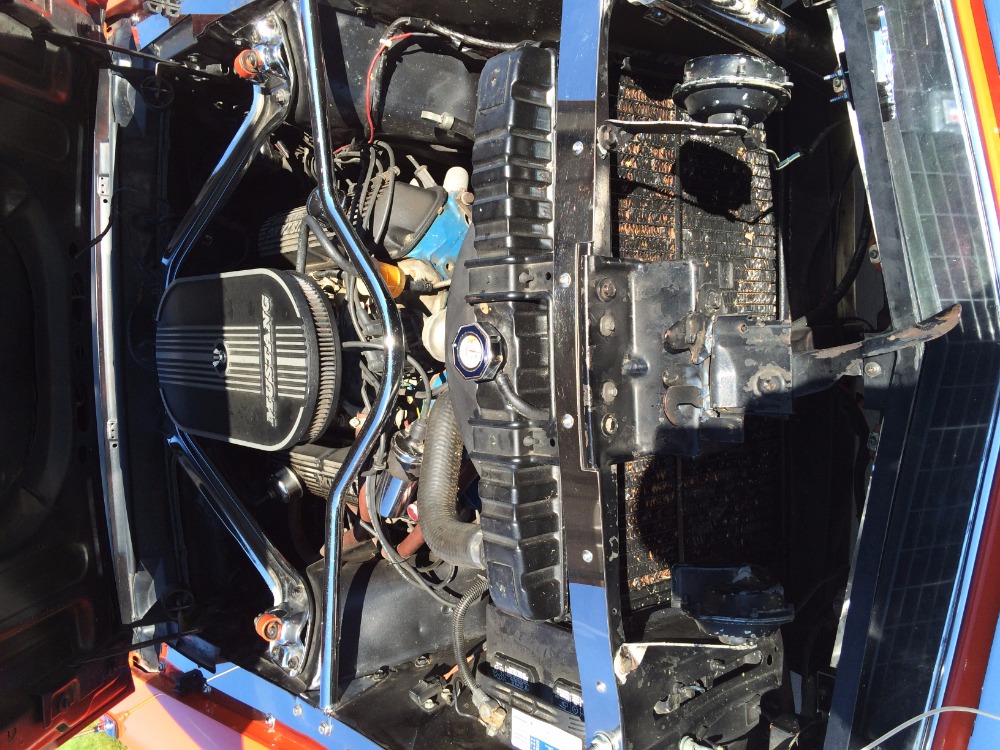 Used 1969 Ford Mustang -MACH 1-TWO OWNER-351 WINSOR-H-CODE-MUSCLE CAR- | Mundelein, IL