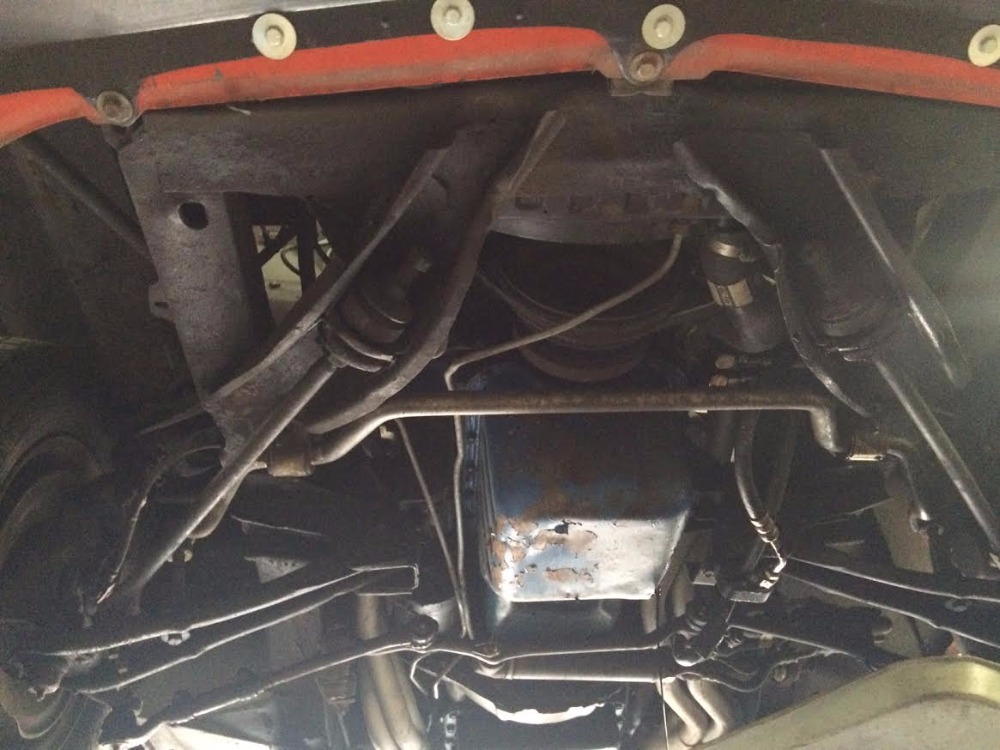 Used 1969 Ford Mustang -MACH 1-TWO OWNER-351 WINSOR-H-CODE-MUSCLE CAR- | Mundelein, IL