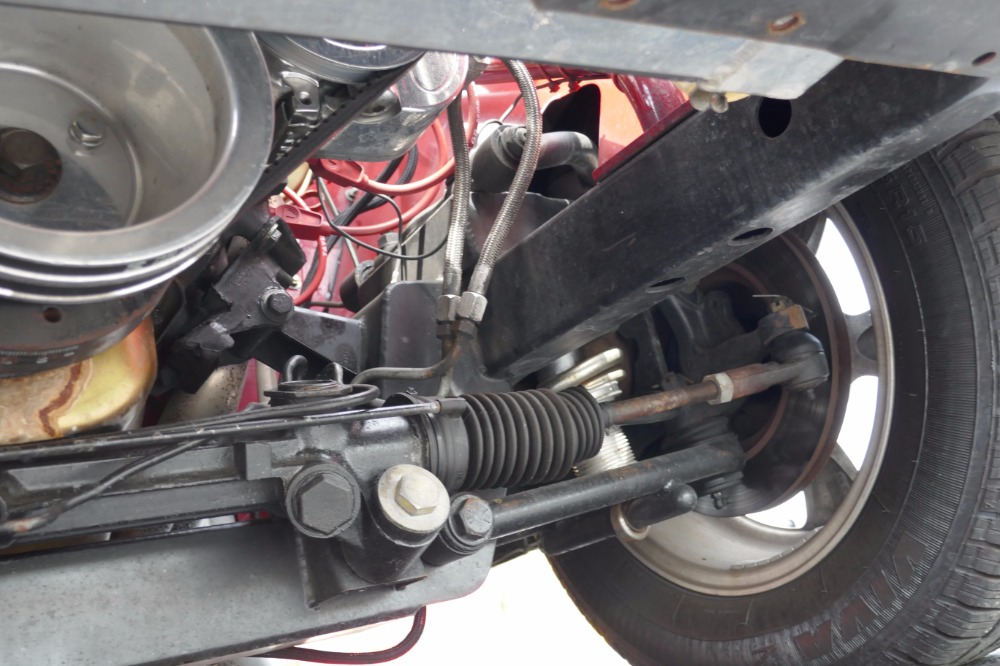 Used 1966 Chevrolet Nova -SOLID AND CLEAN 66- 383 STROKER MOTOR-700R4-SEE VIDEO | Mundelein, IL