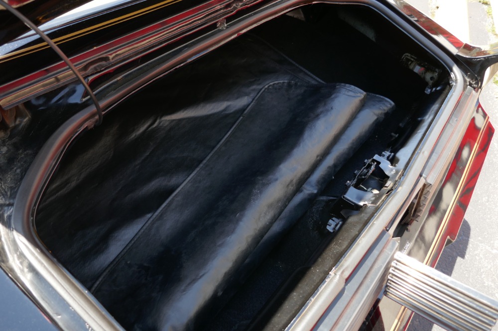 Used 1980 Pontiac Trans Am -NEW LOW PRICE-SMOKEY & THE BANDIT-ORIGINAL PAINT- Only 40k Miles-SEE VIDEO | Mundelein, IL