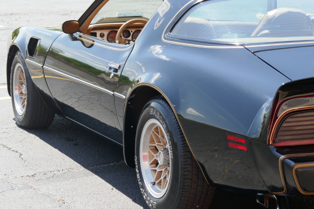 Used 1980 Pontiac Trans Am -NEW LOW PRICE-SMOKEY & THE BANDIT-ORIGINAL PAINT- Only 40k Miles-SEE VIDEO | Mundelein, IL