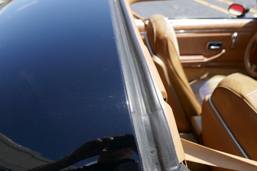 Used 1980 Pontiac Trans Am -NEW LOW PRICE-SMOKEY & THE BANDIT-ORIGINAL PAINT- Only 40k Miles-SEE VIDEO | Mundelein, IL