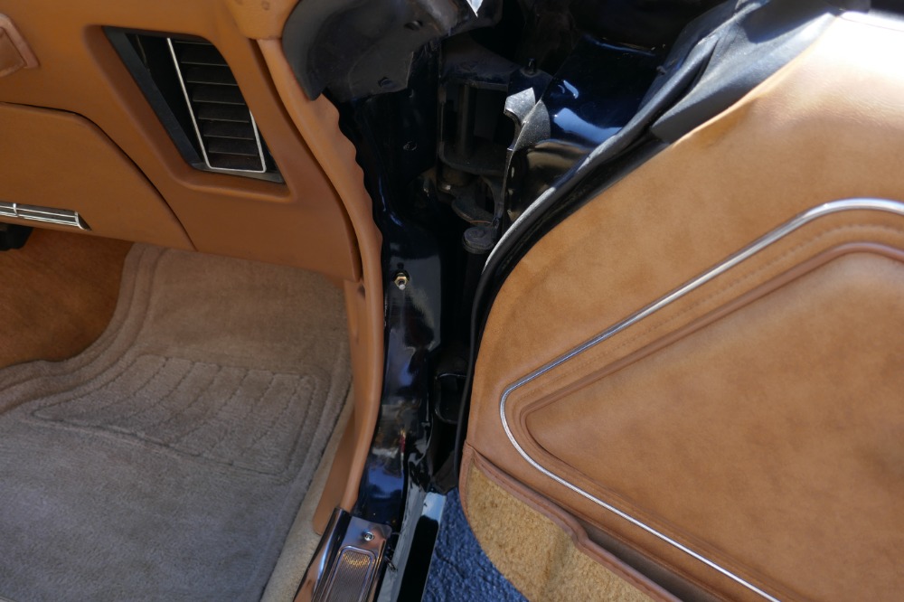 Used 1980 Pontiac Trans Am -NEW LOW PRICE-SMOKEY & THE BANDIT-ORIGINAL PAINT- Only 40k Miles-SEE VIDEO | Mundelein, IL