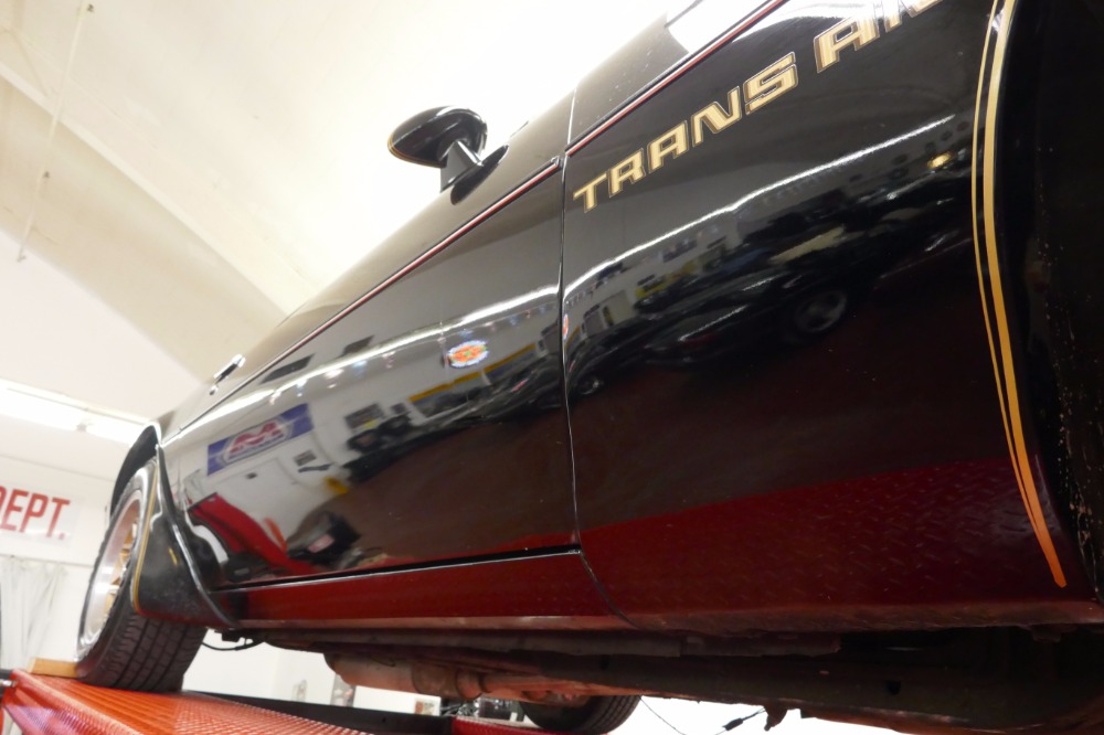 Used 1980 Pontiac Trans Am -NEW LOW PRICE-SMOKEY & THE BANDIT-ORIGINAL PAINT- Only 40k Miles-SEE VIDEO | Mundelein, IL