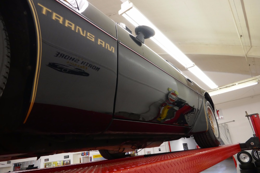 Used 1980 Pontiac Trans Am -NEW LOW PRICE-SMOKEY & THE BANDIT-ORIGINAL PAINT- Only 40k Miles-SEE VIDEO | Mundelein, IL